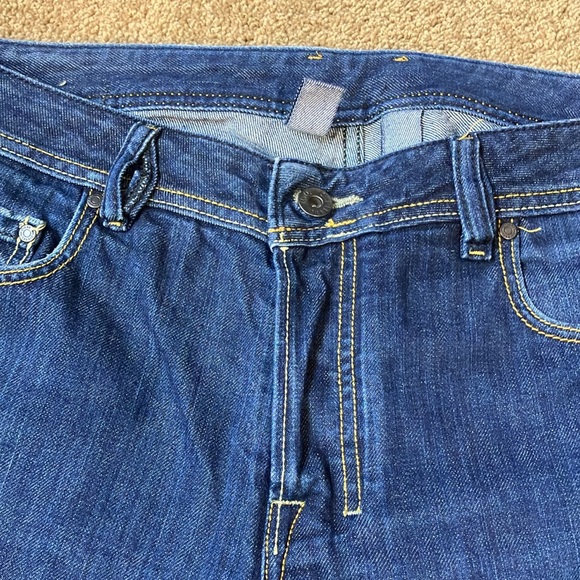 Diesel Industry Denim Division women’s jeans - Picture 10 of 11